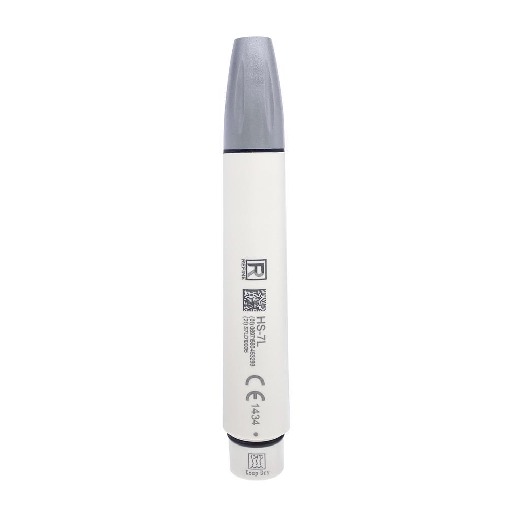 REFINE Dental Ultrasonic Scaler Handpiece LED HS-7L fit Satelec ACTEON Newtron