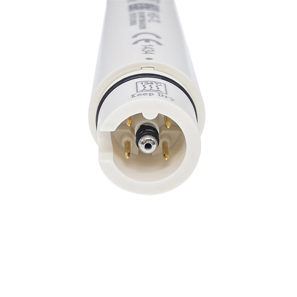 REFINE Dental Ultrasonic Scaler Handpiece LED HS-7L fit Satelec ACTEON Newtron
