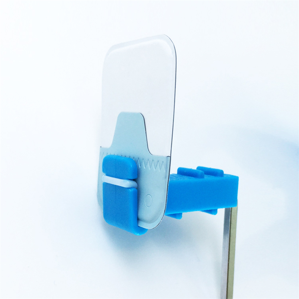 12 Pcs Dental Film Positioning & Digital Phosphor Plate Positioner System Holder