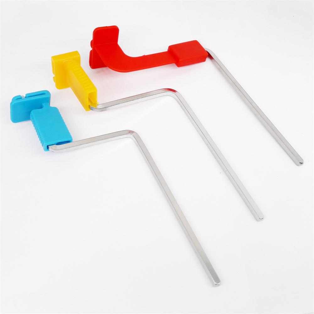 12 Pcs Dental Film Positioning & Digital Phosphor Plate Positioner System Holder