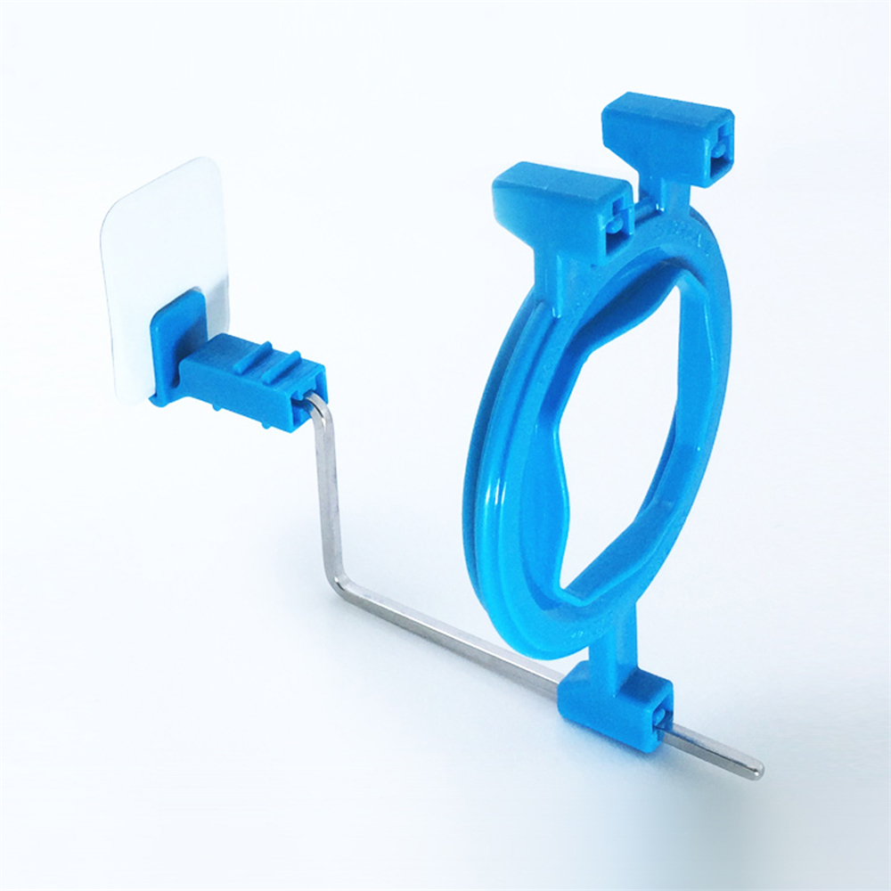 12 Pcs Dental Film Positioning & Digital Phosphor Plate Positioner System Holder