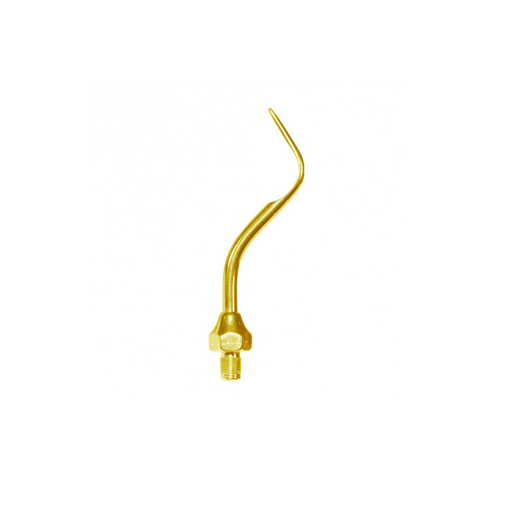 DMXDENT Dental Scaler Tips A1/A2/A1T for Amdent Ultrasonic Scaler Handpiece