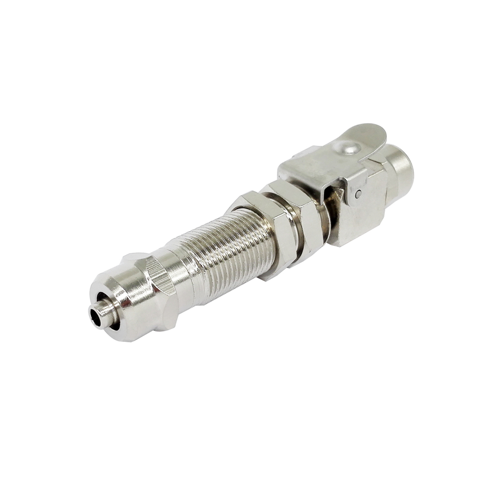 Dental Air Water Quick Connector For Woodpecker Ultrasonic Scaler Male/Female