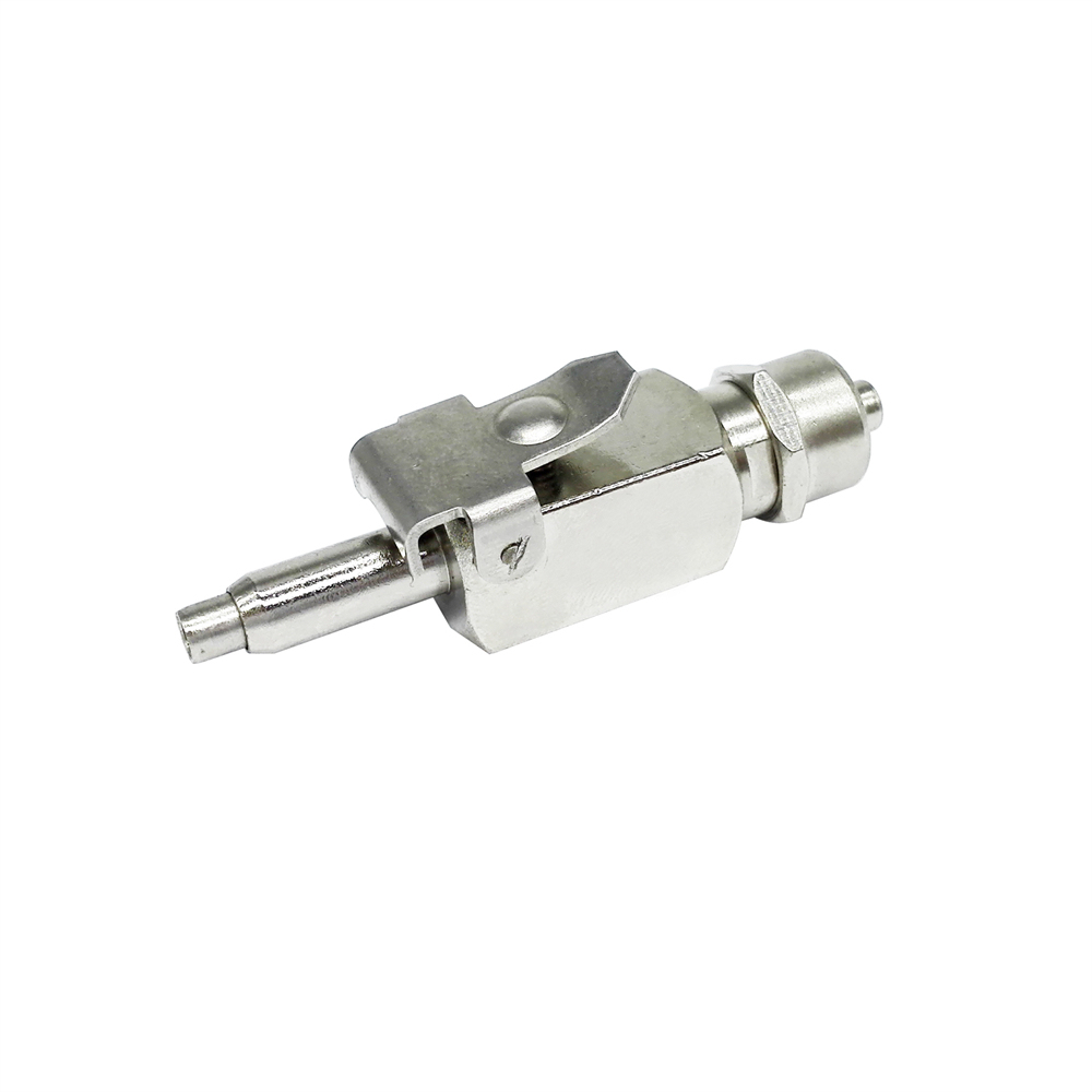Dental Air Water Quick Connector For Woodpecker Ultrasonic Scaler Male/Female
