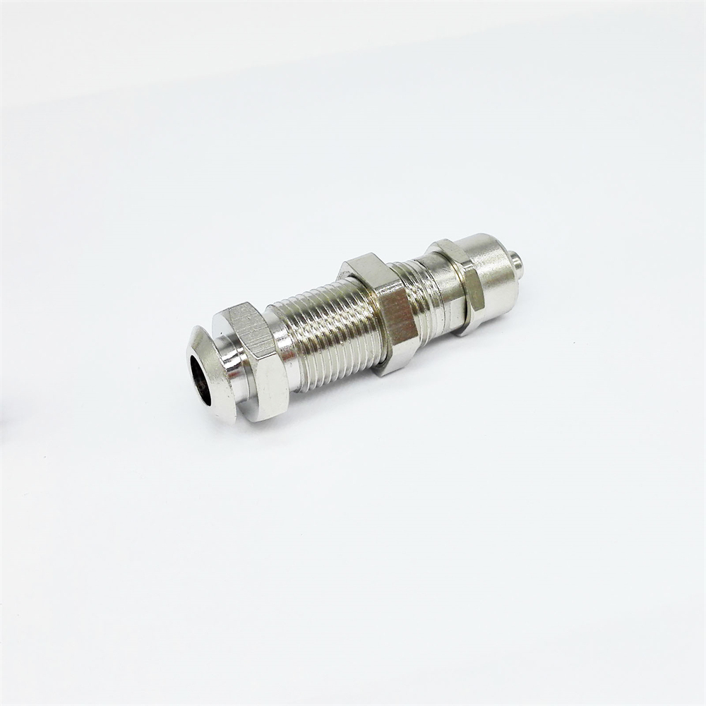 Dental Air Water Quick Connector For Woodpecker Ultrasonic Scaler Male/Female