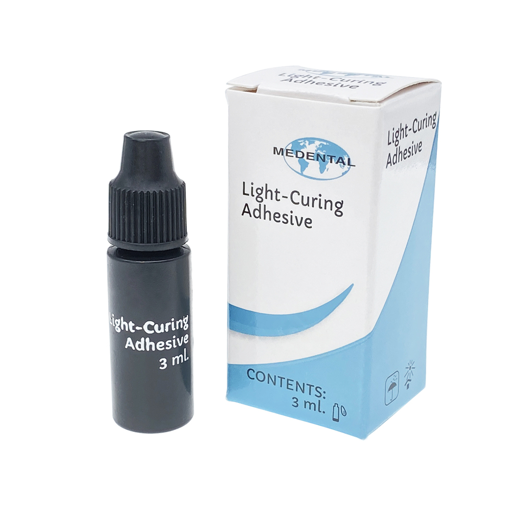 **MEDENTAL Dental SP Bond Light Cure Bonding Adhesive Composite Bonding Enamel Tooth
