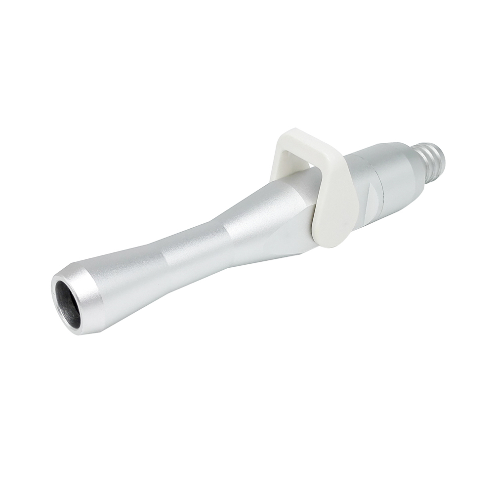 Dental Universal Saliva Ejector Suction Valves SE/HVE Tip Adaptor Strong+Weak