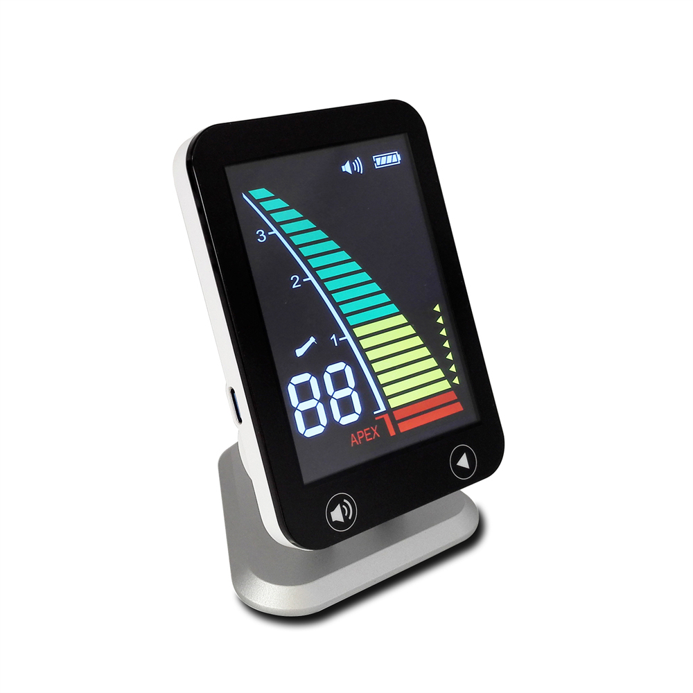 Propex Dental Apex Locator LCD Screen Root Canal Measuring Endodontic Treatment