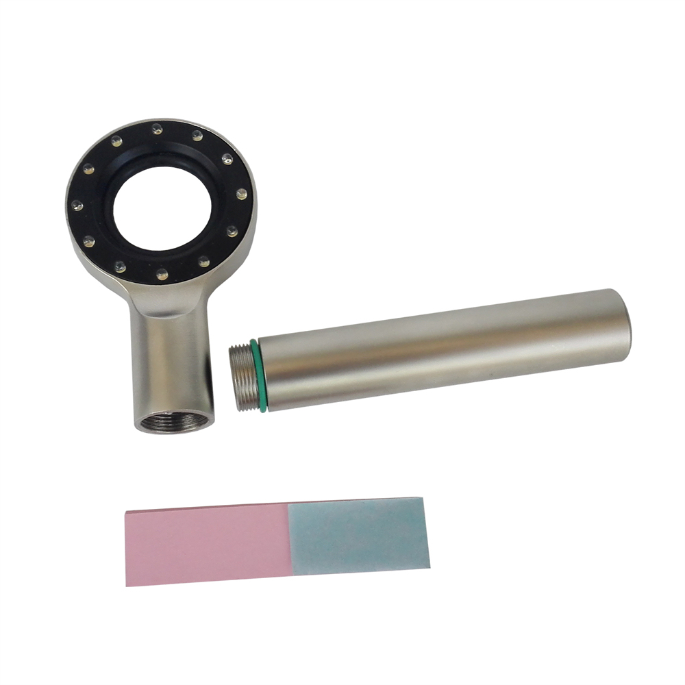 1 Pc Dental Base Light Tri-Spectra Shade Match Tooth Color Colorimetric Light
