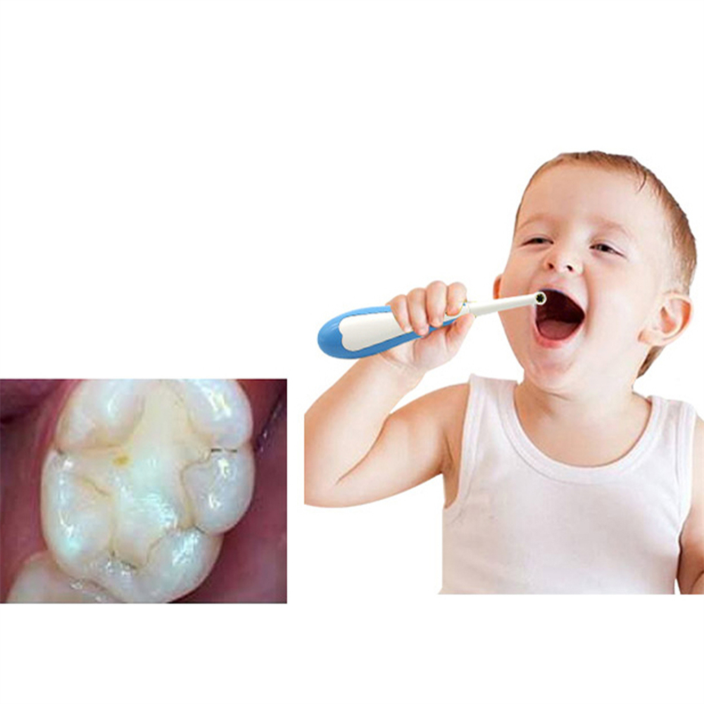 Dental USB Intraoral Camera Oral Endoscope 1.3 Million Pixels