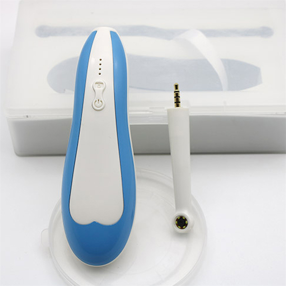 Dental USB Intraoral Camera Oral Endoscope 1.3 Million Pixels