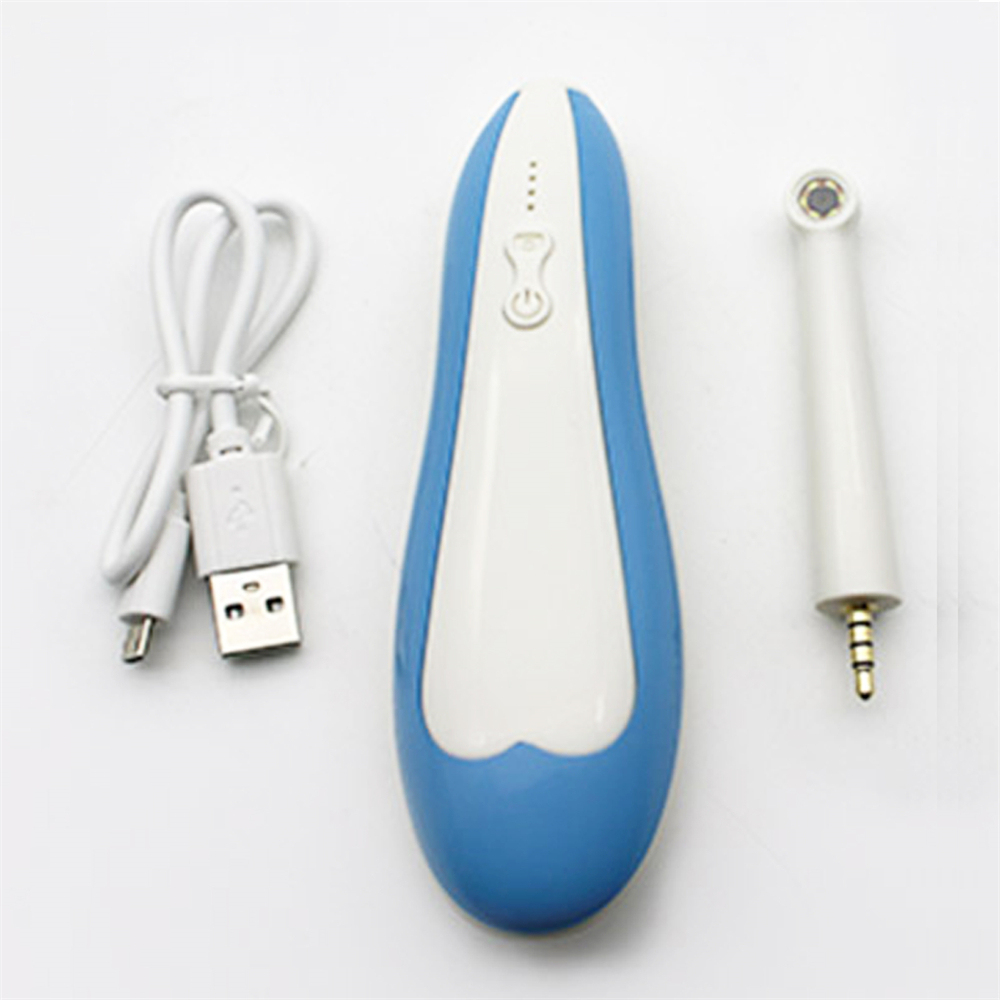 Dental USB Intraoral Camera Oral Endoscope 1.3 Million Pixels