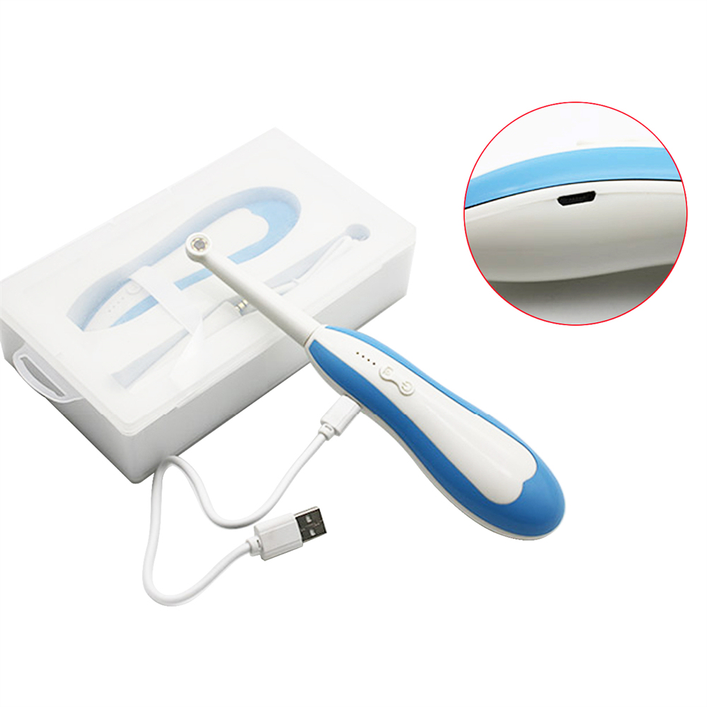 Dental USB Intraoral Camera Oral Endoscope 1.3 Million Pixels