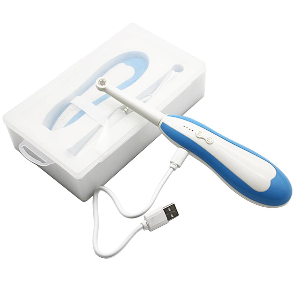 Dental USB Intraoral Camera Oral Endoscope 1.3 Million Pixels