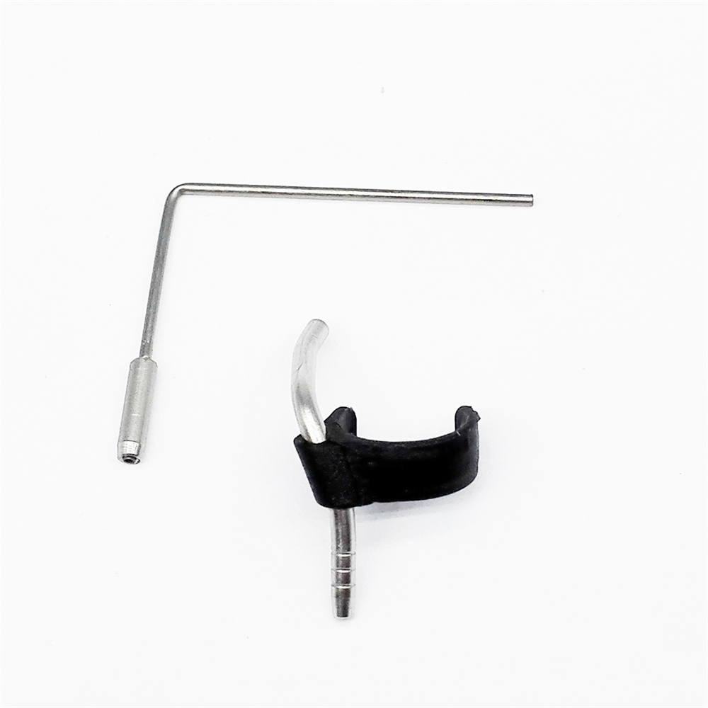 Irrigation Clip for 20:1 Push Dental Implant Handpiece Low Speed Contra-Angle