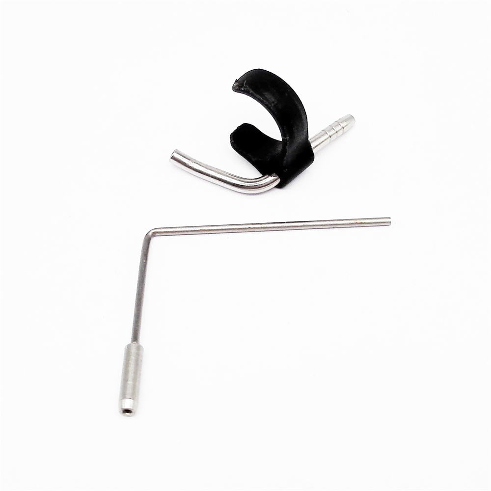 Irrigation Clip for 20:1 Push Dental Implant Handpiece Low Speed Contra-Angle