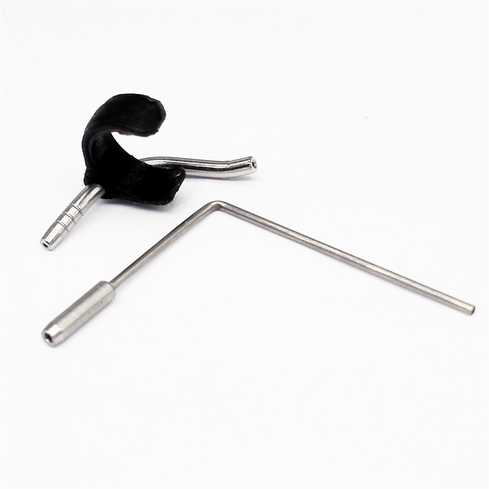 Irrigation Clip for 20:1 Push Dental Implant Handpiece Low Speed Contra-Angle