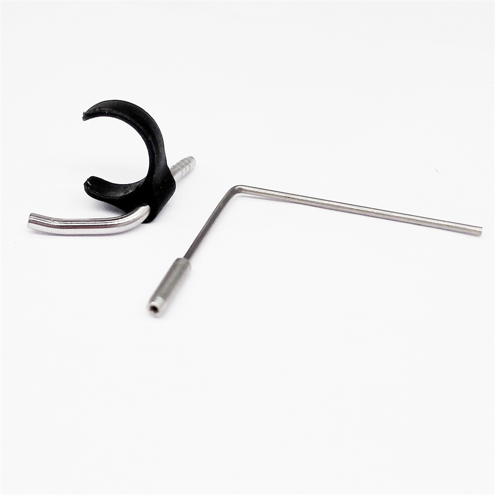 Irrigation Clip for 20:1 Push Dental Implant Handpiece Low Speed Contra-Angle
