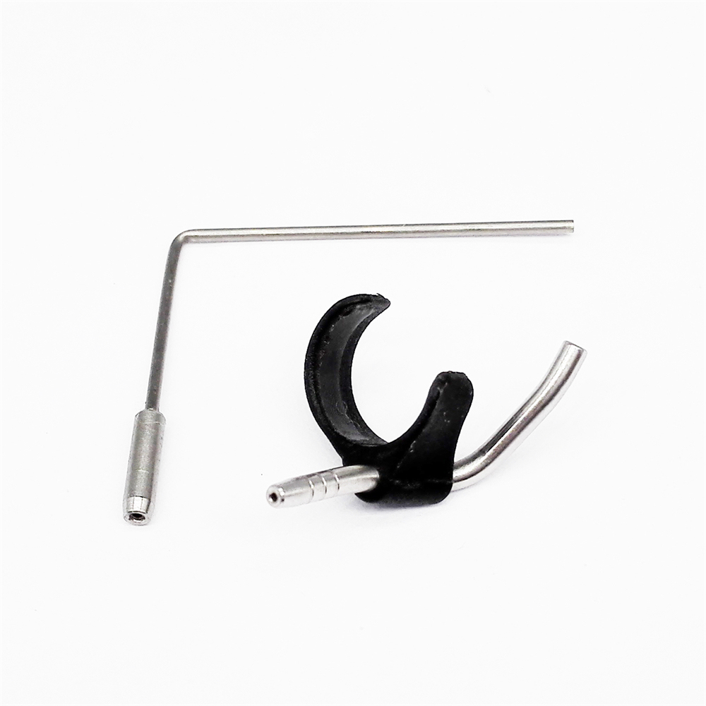 Irrigation Clip for 20:1 Push Dental Implant Handpiece Low Speed Contra-Angle