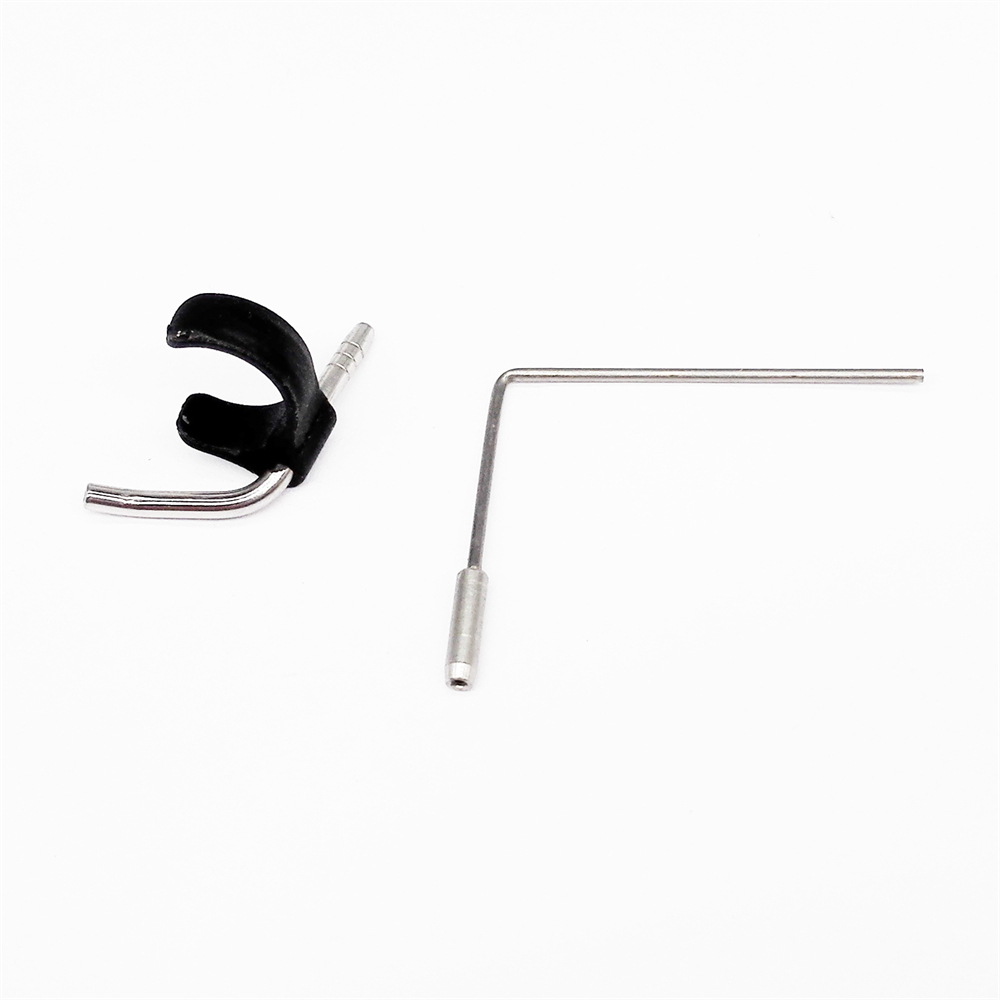 Irrigation Clip for 20:1 Push Dental Implant Handpiece Low Speed Contra-Angle
