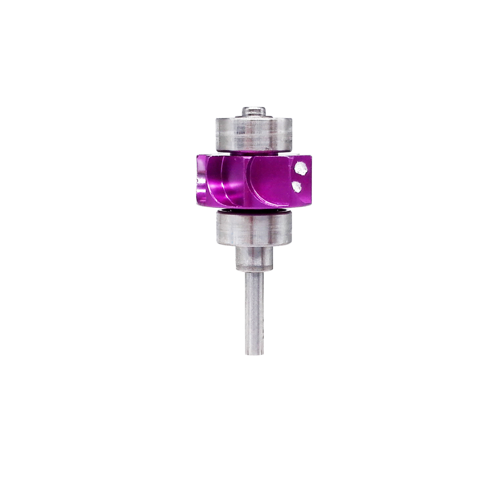 MacDent VISION-5L Dental E-generator LED High Speed Air Turbine Handpiece