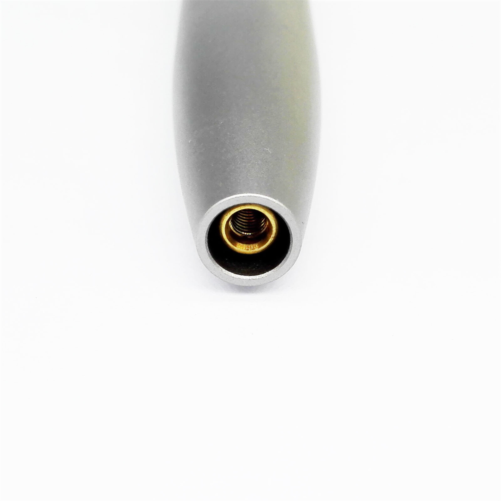 Dental Air Scaler Sonic Perio Hygienist Handpiece with Tips AS2000 2 Hole NSK Style