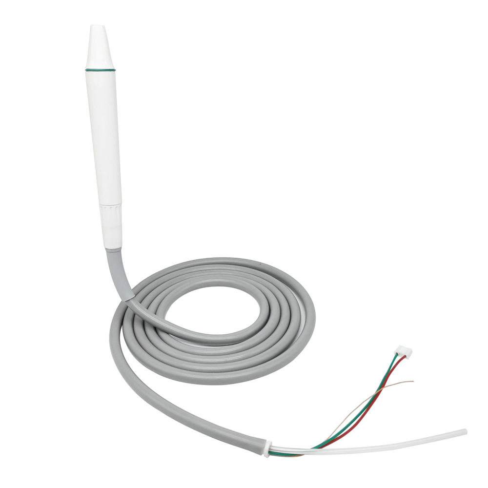 Dental Built in Ultrasonic Piezo Scaler Handpiece with Cable Tube Hose