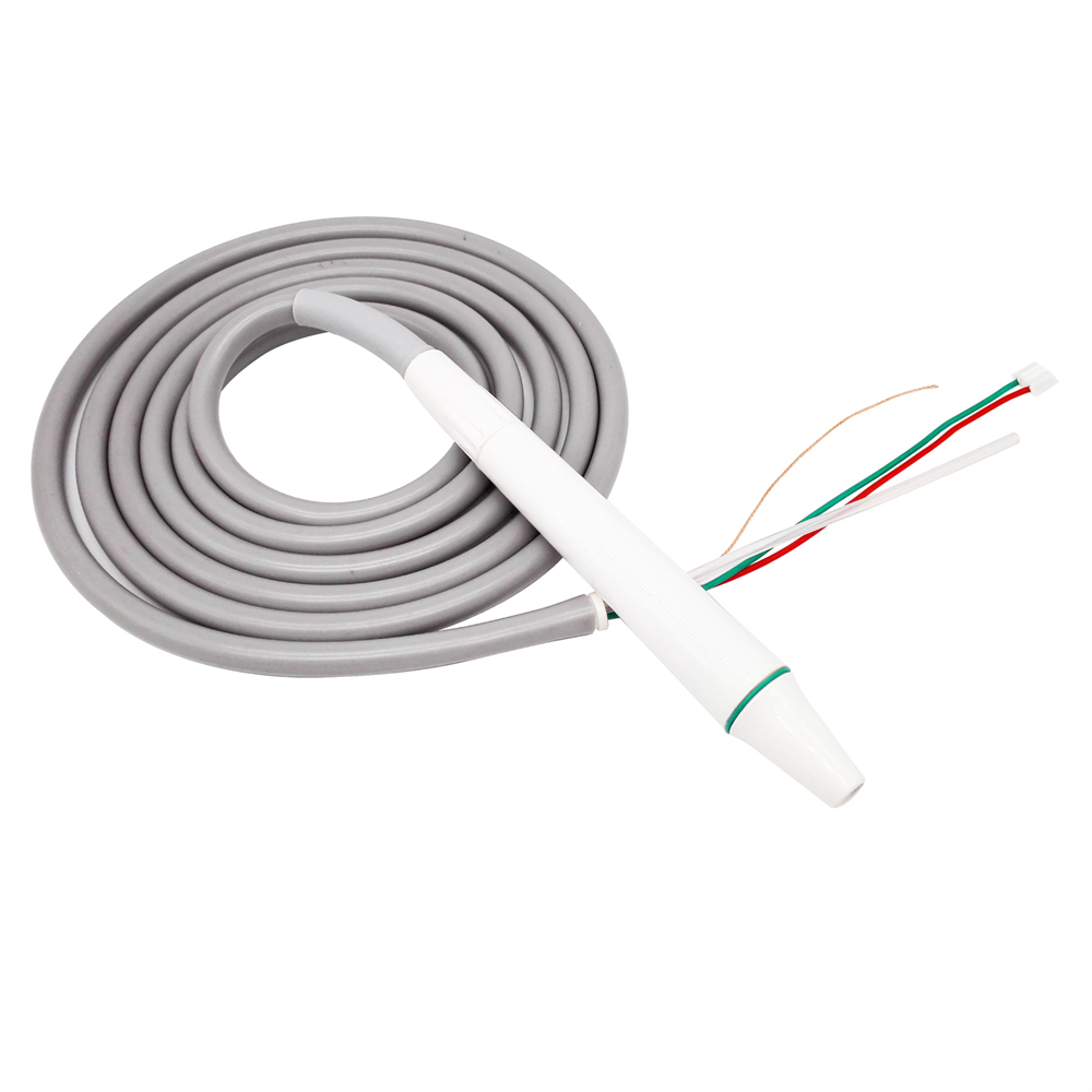 Dental Built in Ultrasonic Piezo Scaler Handpiece with Cable Tube Hose