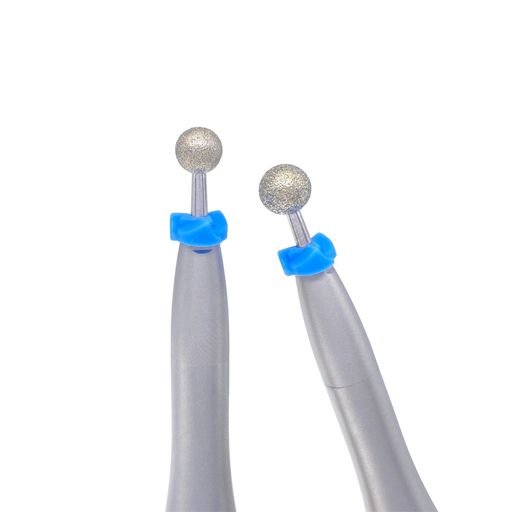 DMXDENT SC2-20（1/1）/SC1/SC1-20 Dental Surgical Osteotomy Low Speed Handpiece 20º Contra Angle for NSK/KAVO