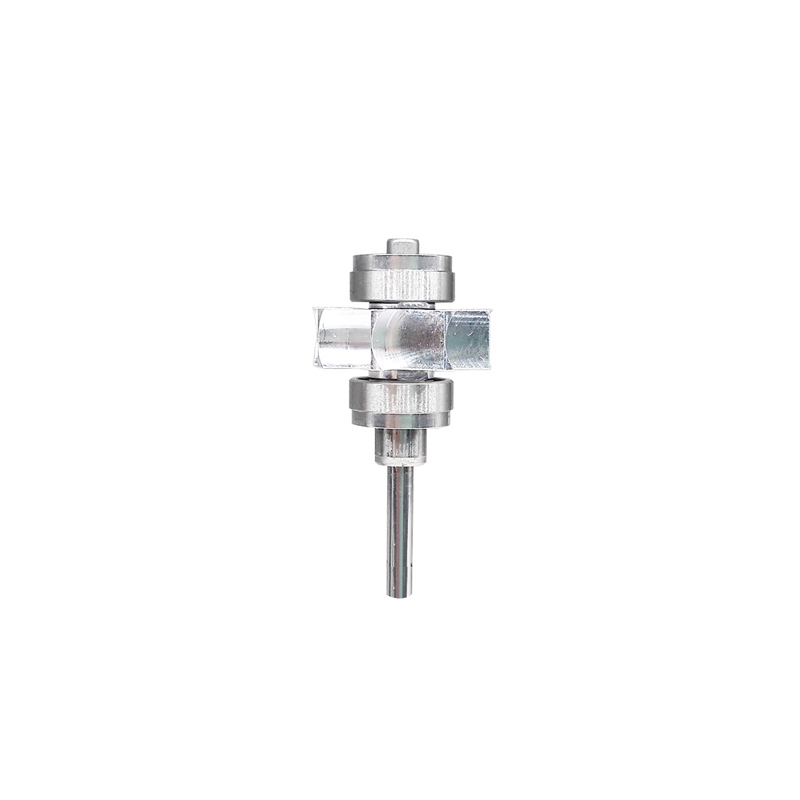 POWERtorque LUX 646B Dental High Speed Handpiece MultiFlex Coupler Fit Kavo