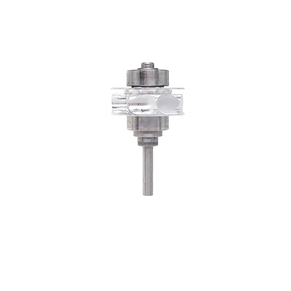 8000B Dental Fiber Optic High Speed Air Turbine Handpiece Fit KAVO Multiflex