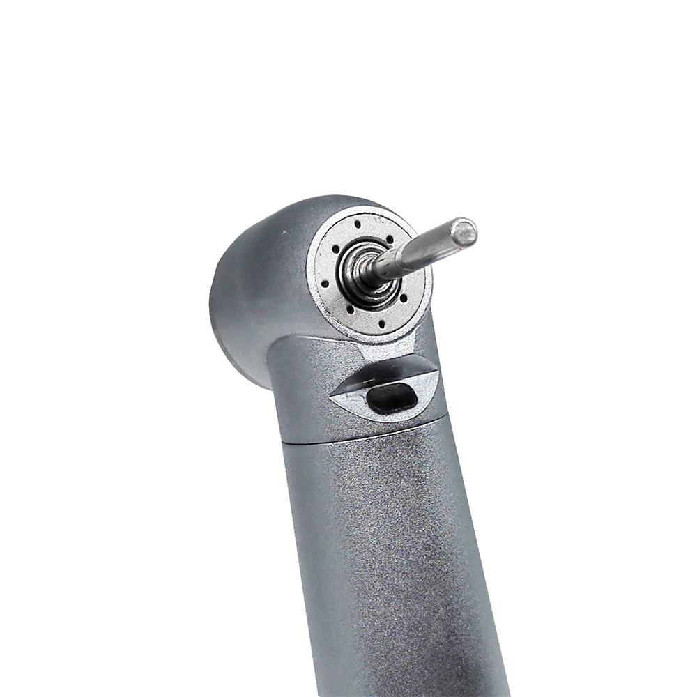 5*DENTALE FIBER OPTIC LED Turbina Handpiece Big Head fit KAVO Coupler
