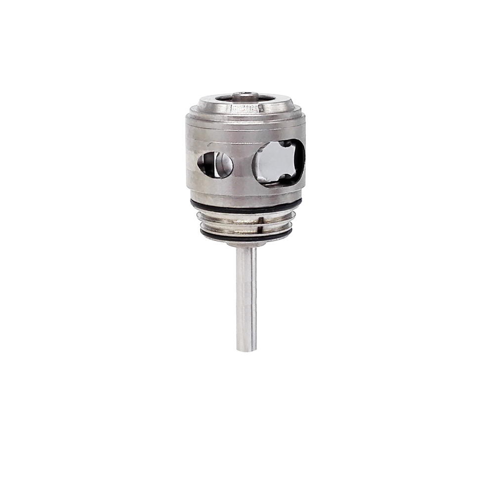 S-Max M500KL M500L Fiber Optic High Speed Air Turbine Handpiece fit NSK KAVO MULTIFLex