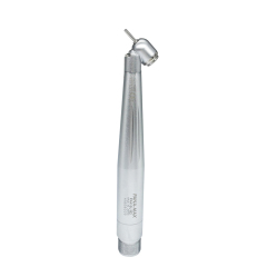 PANA-MAX PAX-SU Dental LED E-Generator 45 Degree High Speed  Air Turbine Handpiece fit NSK B2  / M4
