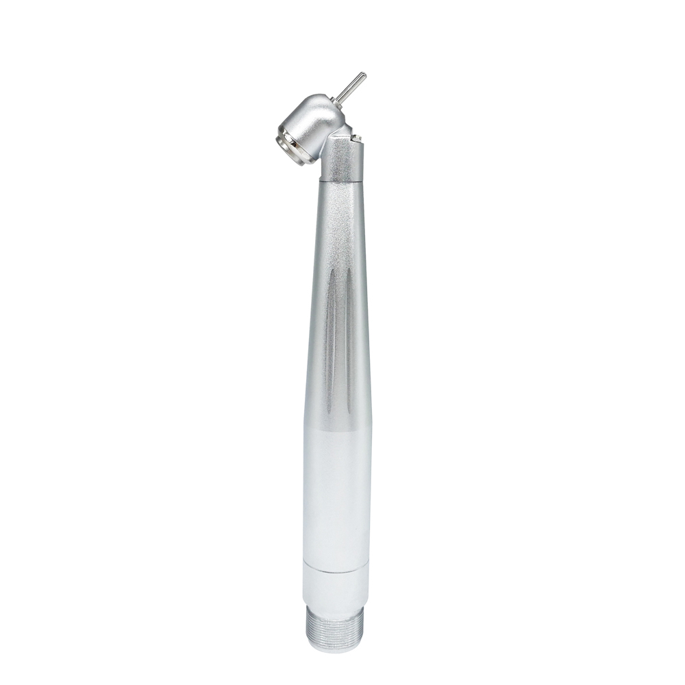 PANA-MAX PAX-SU Dental LED E-Generator 45 Degree High Speed  Air Turbine Handpiece fit NSK B2  / M4