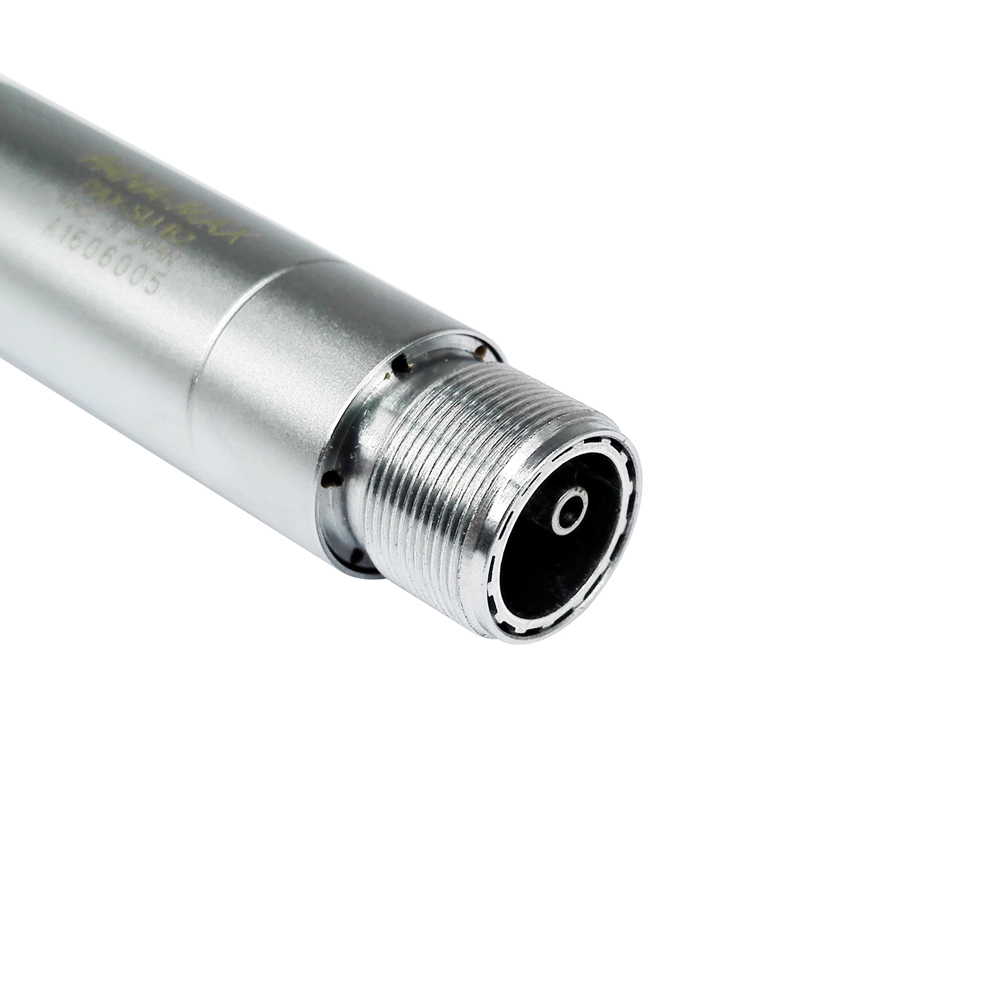 PANA-MAX PAX-SU Dental LED E-Generator 45 Degree High Speed  Air Turbine Handpiece fit NSK B2  / M4