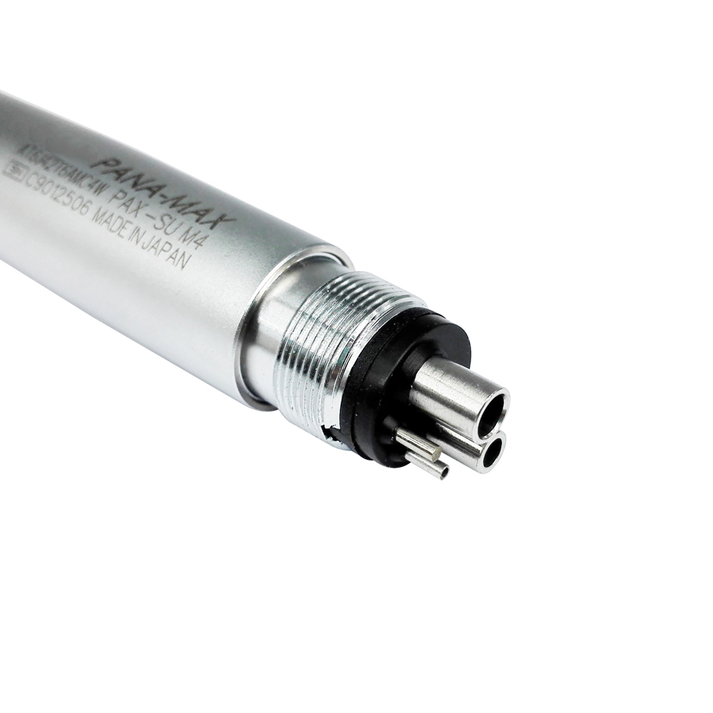 PANA-MAX PAX-SU Dental LED E-Generator 45 Degree High Speed  Air Turbine Handpiece fit NSK B2  / M4
