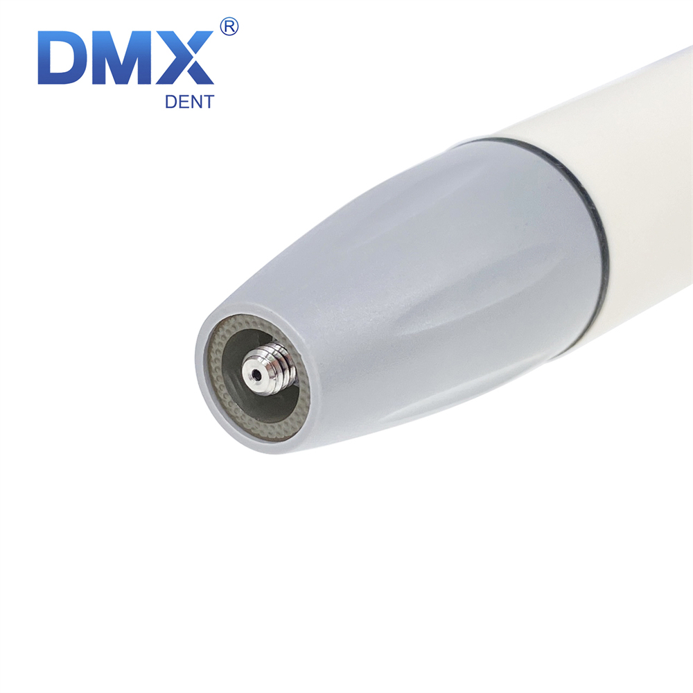 DMXDENT HS-7L Ultrasonic Piezo Scaler Fiber Optic Handpiece fit DTE SATELEC