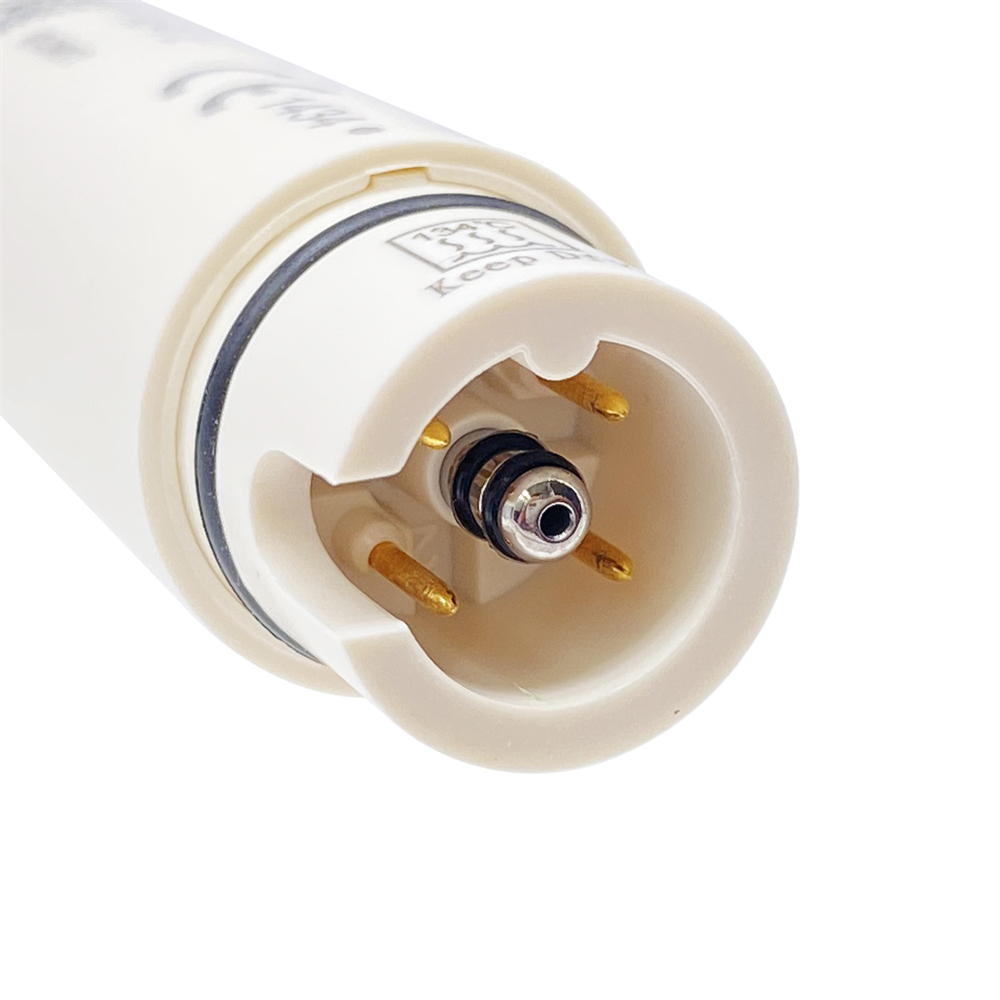 DMXDENT HS-7L Ultrasonic Piezo Scaler Fiber Optic Handpiece fit DTE SATELEC