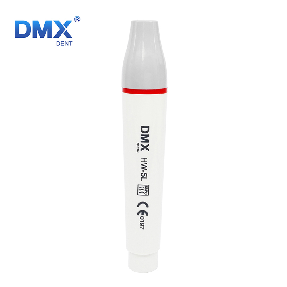 DMXDENT Dental HW-5L Ultrasonic Scaler Handpiece Fit EMS/WOODPECKER