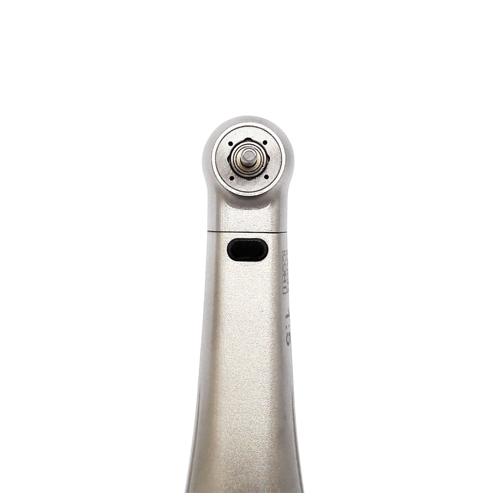 Ti-Max Z95L Dental 1:5 Increasing Fiber Optic Contra Angle