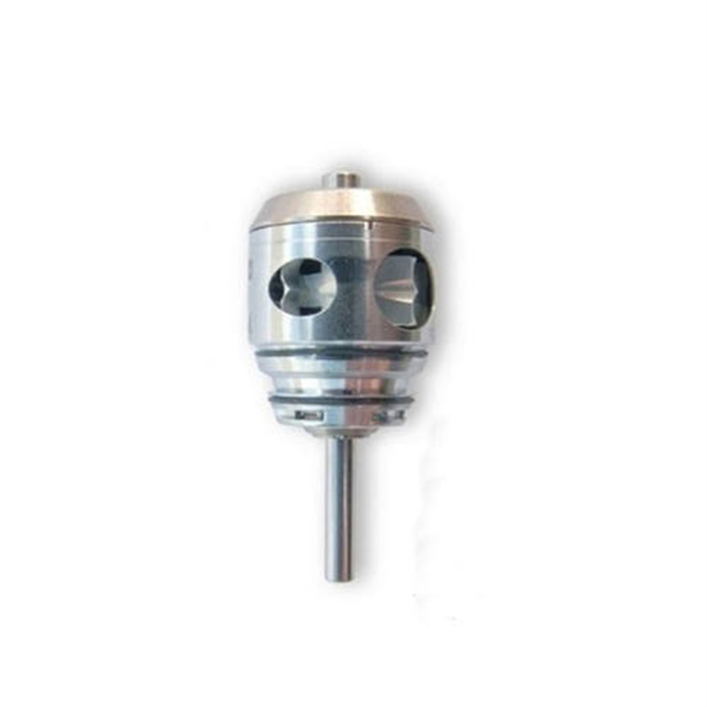 Dental Turbine Cartridge Rotor For Dental Pana Max Plus TU Torque Head High Speed Handpiece