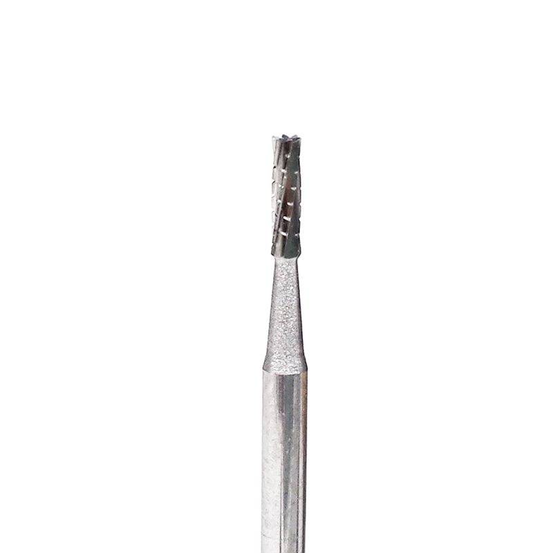 FG 556/ FG 557/ FG 558 Dental Operative Carbide Burs For High Speed Handpiece 10pcs