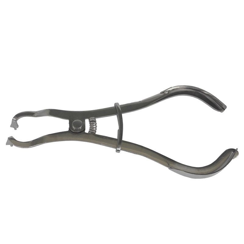 Dental Matrix Bands Ring Sectional Matrice Clamp Fit Garrison Palodent V3 System