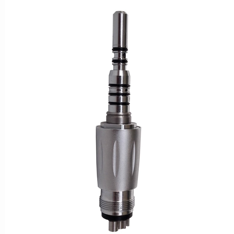 ***MASTERtorque M9000L Dental Fiber Optic LED  High Speed Air Turbine handpiece fits  KAVO
