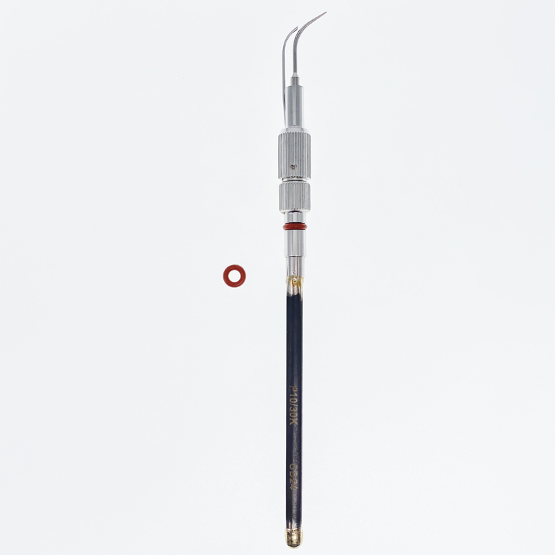 IF10 IF100 IF1000 P10 P100 Dental Scaler Inserts 30KHZ Tips