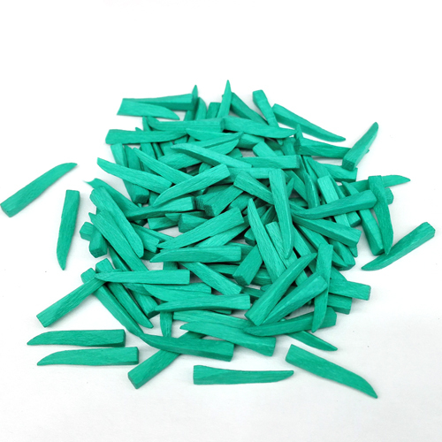 *Kerr Dental Hawe Sycamore Interdental Wedges Green/Orange Refill Pack Matrix Systems