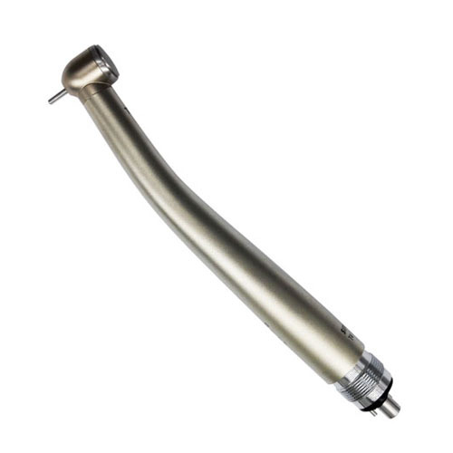 ***Sirona T4 High Speed Handpiece Dental Single Water Push Button 4Hole