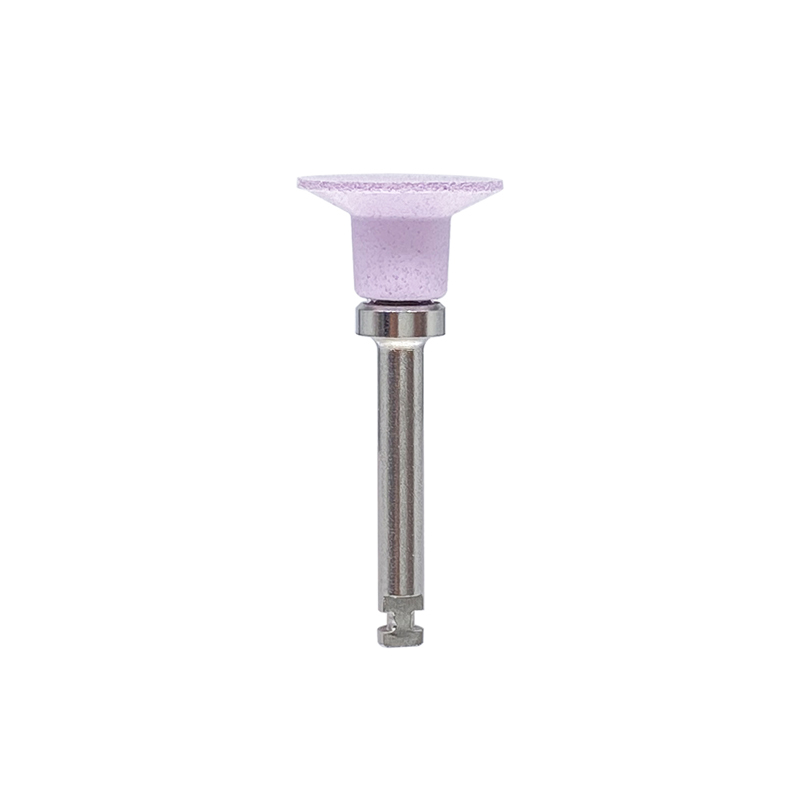 Sofu Onegloss Style Dental Composite Enamel Polishing Finishing Polisher Discs Point Cup