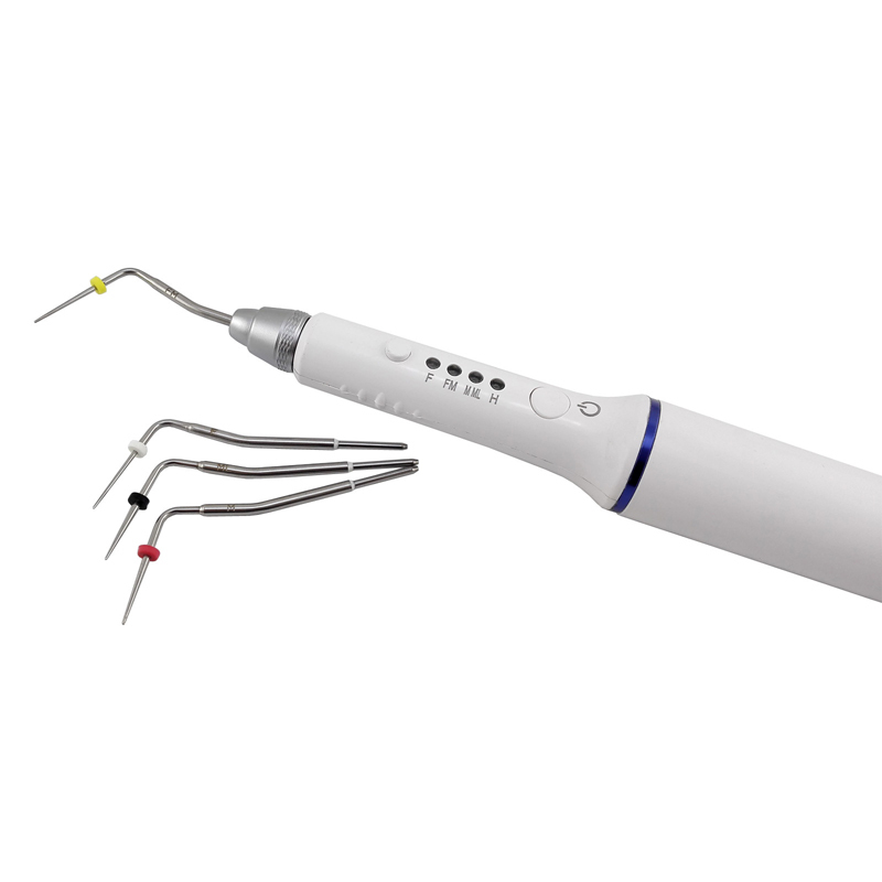 Dental Cordless Endo Gutta Percha Obturation System Heated Pen